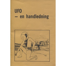UFO-Information: UFO - en handledning