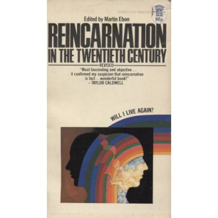 Ebon, Martin (ed.): Reincarnation in the twentieth century (Pb)