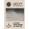 GICOFF-Information (1970-1978) - No 1 Jan/Feb 1972