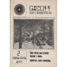 GICOFF-Information (1970-1978) - No 2 Mar/Apr 1972