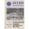 GICOFF-Information (1970-1978) - No 3 Maj/Jun 1972