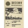 GICOFF-Information (1970-1978) - No 6 Nov/Dec 1972