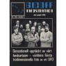 GICOFF-Information (1970-1978) - No 1 1975