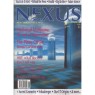Nexus UK edition (1996-2008) - Vol 3 no 5