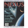 Nexus UK edition (1996-2008) - Vol 4 no 2