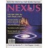 Nexus UK edition (1996-2008) - Vol 4 no 6
