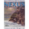 Nexus UK edition (1996-2008) - Vol 5 no 5