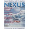 Nexus UK edition (1996-2008) - Vol 5 no 6