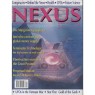Nexus UK edition (1996-2008) - Vol 6 no 1