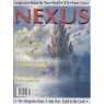 Nexus UK edition (1996-2008) - Vol 6 no 2