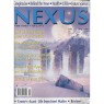 Nexus UK edition (1996-2008) - Vol 6 no 3