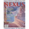 Nexus UK edition (1996-2008) - Vol 6 no 4