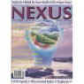 Nexus UK edition (1996-2008) - Vol 7 no 2