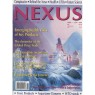 Nexus UK edition (1996-2008) - Vol 7 no 3