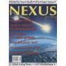 Nexus UK edition (1996-2008) - Vol 11 no 5