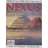 Nexus UK edition (1996-2008) - Vol 12 no 5