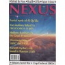 Nexus UK edition (1996-2008) - Vol 12 no 6