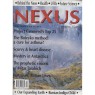 Nexus UK edition (1996-2008) - Vol 13 no 1
