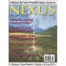 Nexus UK edition (1996-2008) - Vol 14 no 6
