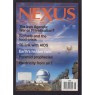 Nexus UK edition (1996-2008) - Vol 15 No 5