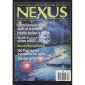 Nexus UK edition (2009-2018) - Vol 16 No 1