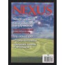 Nexus UK edition (2009-2018) - Vol 16 No 6