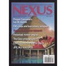Nexus UK edition (2009-2018) - Vol 17 No 1