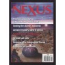 Nexus UK edition (2009-2018) - Vol 17 No 4