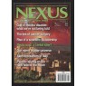 Nexus UK edition (2009-2018) - Vol 17 No 5