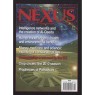 Nexus UK edition (2009-2018) - Vol 17 No 6