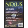 Nexus UK edition (2009-2018) - Vol 18 No 1