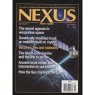 Nexus UK edition (2009-2018) - Vol 18 No 3