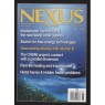 Nexus UK edition (2009-2018) - Vol 18 No 4