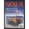 Nexus UK edition (2009-2018) - Vol 19 No 1