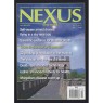 Nexus UK edition (2009-2018) - Vol 19 No 3