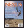 Nexus UK edition (2009-2018) - Vol 19 No 6