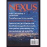 Nexus UK edition (2009-2018) - Vol 20 No 1