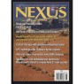 Nexus UK edition (2009-2018) - Vol 20 No 4