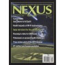 Nexus UK edition (2009-2018) - Vol 20 No 6