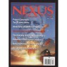 Nexus UK edition (2009-2018) - Vol 21 No 1