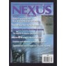 Nexus UK edition (2009-2018) - Vol 21 No 3
