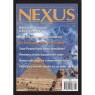 Nexus UK edition (2009-2018) - Vol 21 No 4