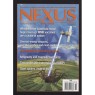Nexus UK edition (2009-2018) - Vol 21 No 6