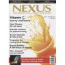 Nexus UK edition (2009-2018) - Vol 25 No 5