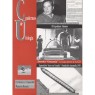 Cuadernos de Ufologia (1987-1992) - No 25/26 2000