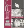 Cuadernos de Ufologia (1987-1992) - No 27 2001