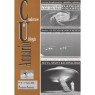 Cuadernos de Ufologia (1987-1992) - No 30 loose spine/pages 2004