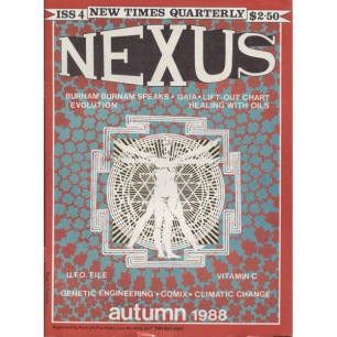 Nexus AUS edition (1988-2004)