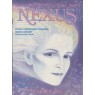 Nexus AUS edition (1988-2004) - No 7 summer 1989