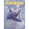 Nexus AUS edition (1988-2004) - Vol 2 no 1 1990